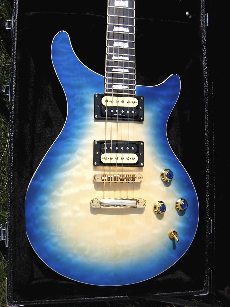 Baker B1