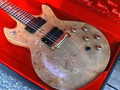 1979 Moonstone Vulcan Deluxe